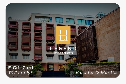 Legend Hotels